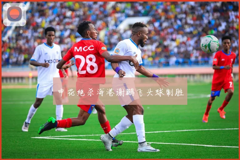 申花绝杀海港谢鹏飞头球制胜