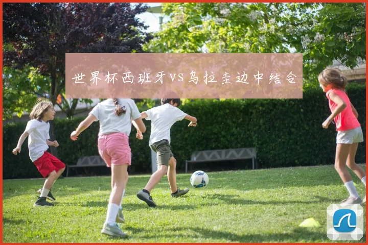 世界杯西班牙vs乌拉圭边中结合